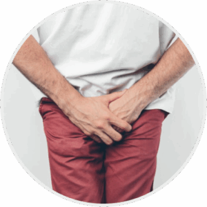 Urinary Disturbance
