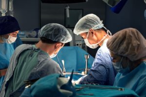 Retrograde Intrarenal Surgery (RIRS)