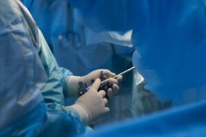 Transurethral Resection of the Prostate (TURP)
