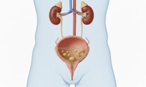 Bladder Stone