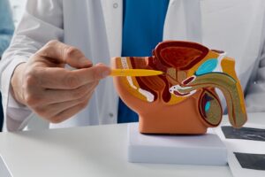 Prostate Cancer Treatment