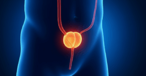 Prostatitis