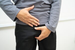Scrotal / Groin Lumps 