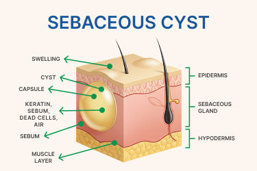 Sebaceous Cyst on the Scrotum: A Comprehensive Guide