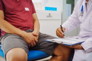 Vasectomy Surgery