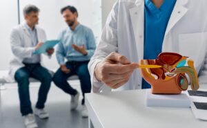 Shockwave Therapy for ED