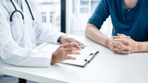 Prostate Health & Urological Care