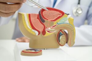 Prostatitis Treatment
