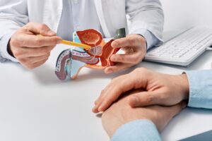 Urethral Stricture Treatment
