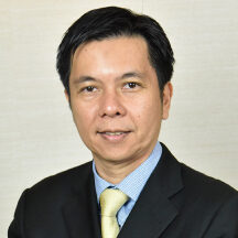 Dr. Nor Azhari Bin Mohd Zam