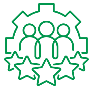 Approachable Staff