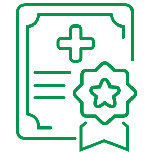 Accredited Specialist