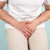 Pain that radiates to the lower abdomen or groin