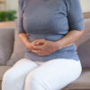 Frequent urinary tract infections