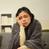 Fever, chills, or cloudy and foul-smelling urine