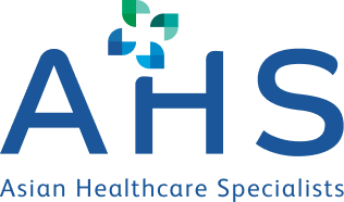 Asian Healthcare Specialist